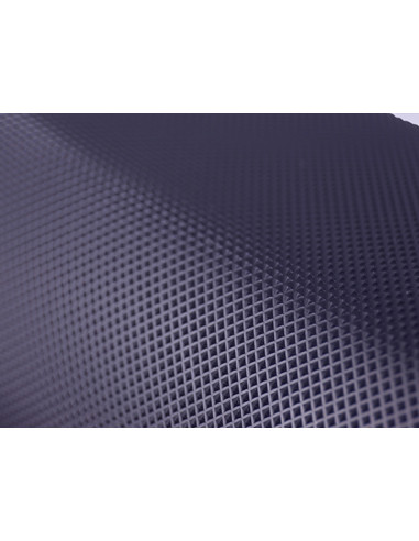 SEAT COVER RACING BLUE SX/TC85