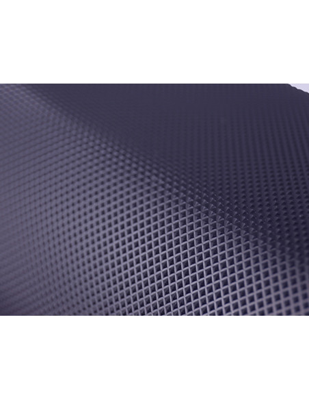 SEAT COVER RACING BLUE SX/TC85