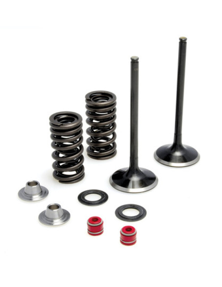 INSUGSVENTILKIT CRF250R 04-09