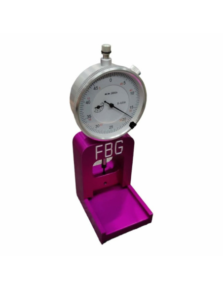 Lectron Pro Needle Metering Tool