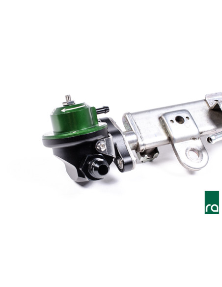 *DMR FUEL PRES. REG. OEM GRN