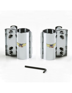 HRDWR KIT WIDE SHIELD VS1400