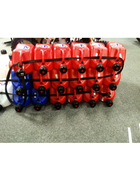 LOCKSTRAPS 24 FOOT CABLE STRAP w L