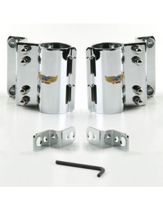 HRDWR HEAVY-DUTYNARROW XV1100