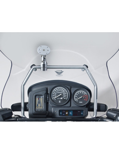 TECHMOUNT 16mm BAR MOUNT