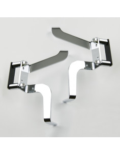 HRDWR KIT FOR MEAN STREAKWIDE