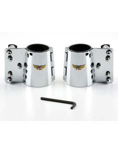 HRDWR KIT WIDE SHIELD XV1600