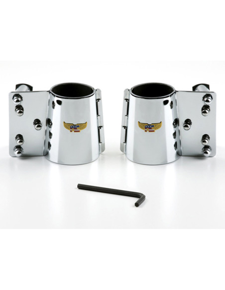 HRDWR KIT WIDE SHIELD XV1600