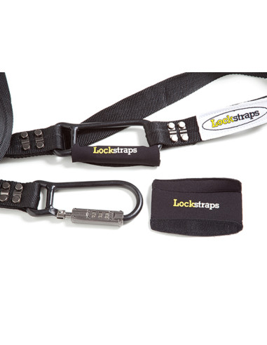 LOCKSTRAPS LOCKWRAPS 2-PAK