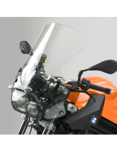 WSVSTREEM TUR CL F800R 09-11