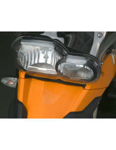 HEADLIGHT GUARD CL F800GSR650GS
