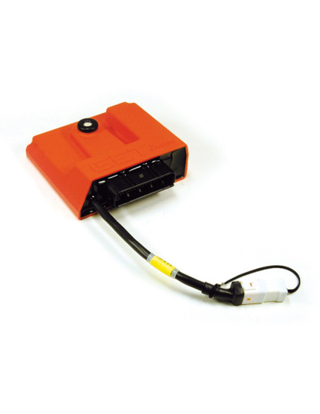 GP1 POWER - Kawasaki 250 KXF 2012