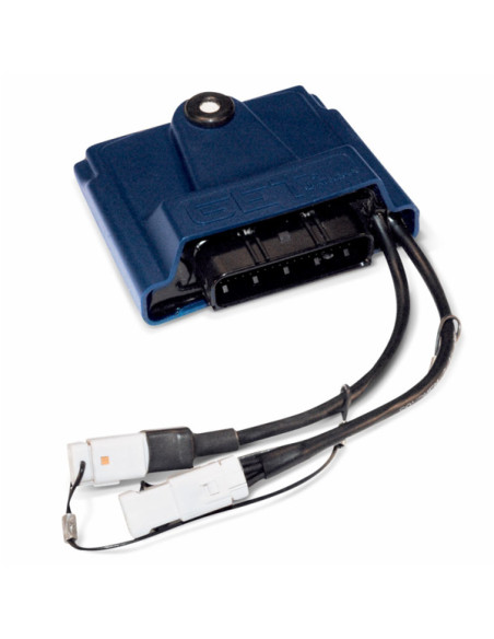 RX1 EVO BASIC - HVA FC 450 2016