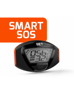 GET SMART-SOS TIMRÄKNARE