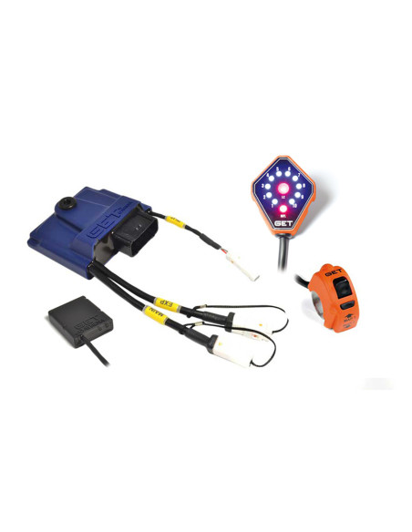 RX1 EVO -KTM 450 EXC-F 2016