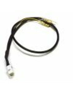 Map Switch loom, ECU central pos