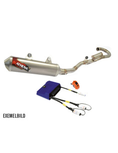 GET KIT STAGE1 - Honda CRF250 16 *E