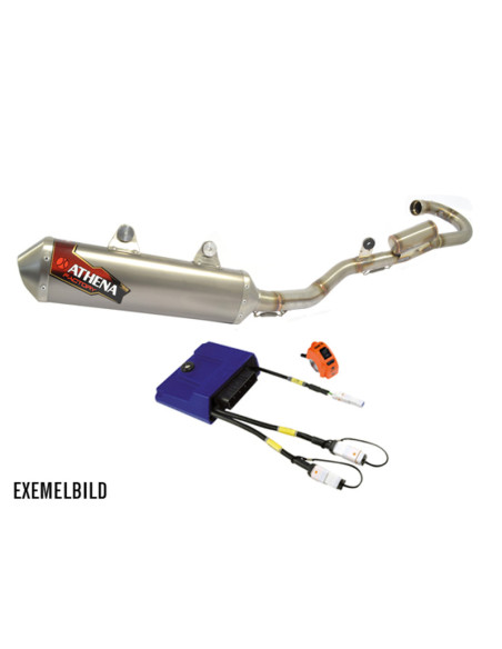 GET KIT STAGE1 - Honda CRF250 16 *E