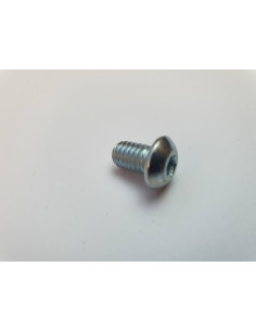 BUTTON HEAD CAP SCREW