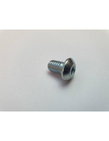 BUTTON HEAD CAP SCREW