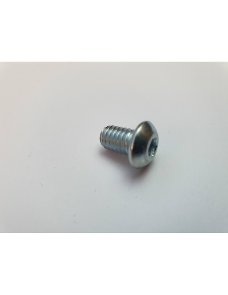 BUTTON HEAD CAP SCREW