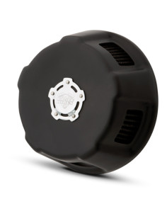 DUKE AIR BLACK TOURING 08-14