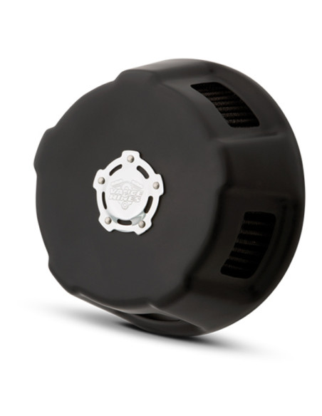 DUKE AIR BLACK TOURING 08-14