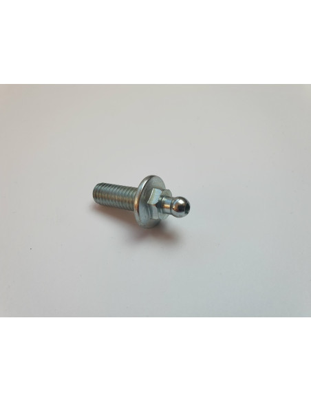 CYLINDER HEAD BREATHER BOLT