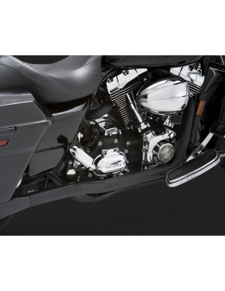 FLHFLT 2009 CROSS OVER FRONT BLB