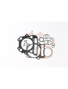 TOPP PKG SATS YFM660R 01- 102MM EST