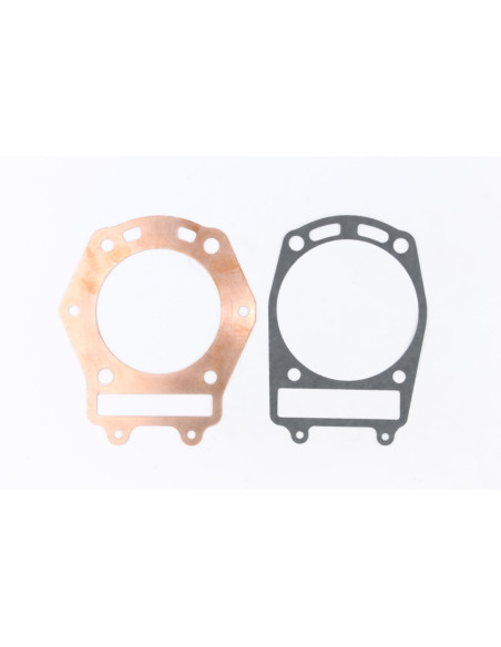 TOPP PKG SATS DR650 95-01/103MM