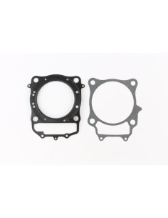 TOPP PKG SATS XR650R 00- /101MM