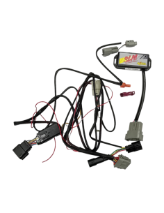 ACCEL FUEL INJ SLM 2010-FLH