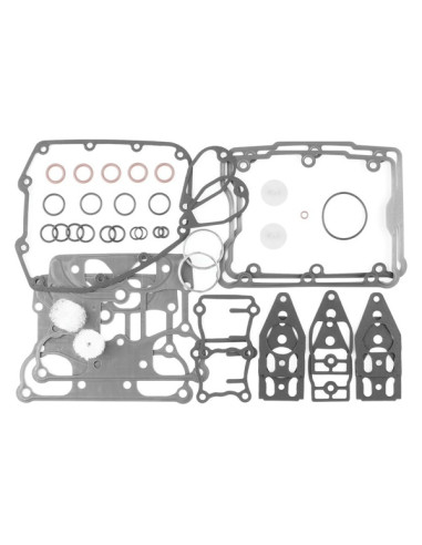 HD T/C 88, 96 CAM SERVICE,