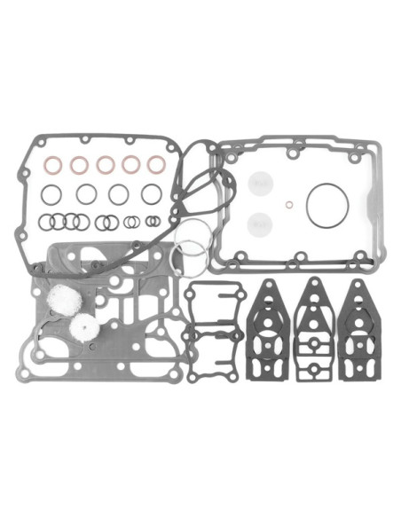 HD T/C 88, 96 CAM SERVICE,