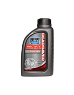 BEL-RAY GEAR SAVER SYNT 75W-90 1L*