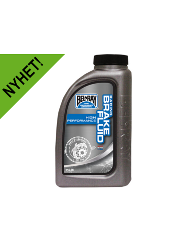 BEL-RAY RACING BRAKE FLUID 5,1