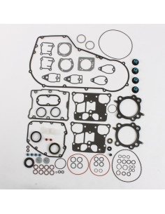 PKG-SATS KOMPL EST DYNASOF 99-UP
