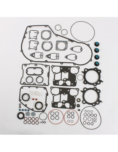 PKG-SATS KOMPL EST DYNASOF 99-UP