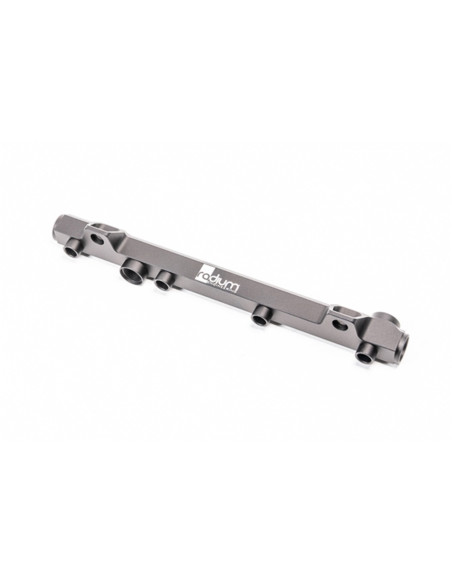 FUEL RAIL, MAZDA 1.6L B6