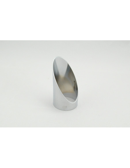 END TIP FOR 2-2 BIG RADIUS BLACK