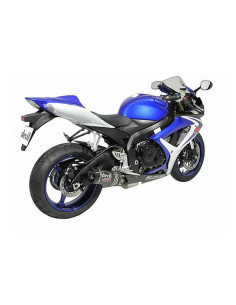 DEVIL MASTER CARB GSXR600 06-07