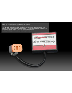 H-D Dyno Data Link Module