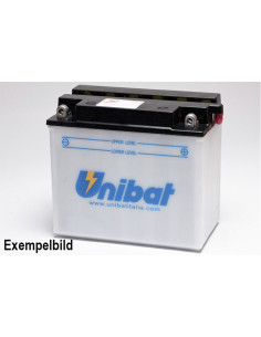 UniBat CONV 12V- 30AH 168132176