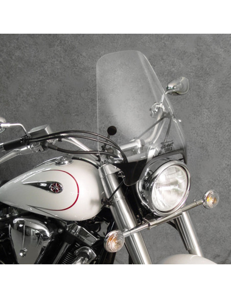 WS STREET SHIELD RÖK