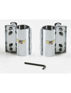 HRDWR KIT WIDE SHIELD VT1100