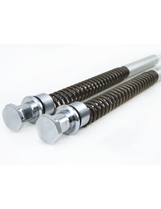 Harley-Davidson Touring FLHx/FLT*B* 2