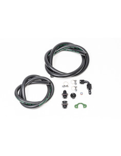 FUEL RAIL PLUMBING KIT NISSAN R