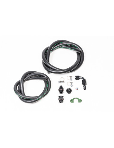 FUEL RAIL PLUMBING KIT NISSAN R
