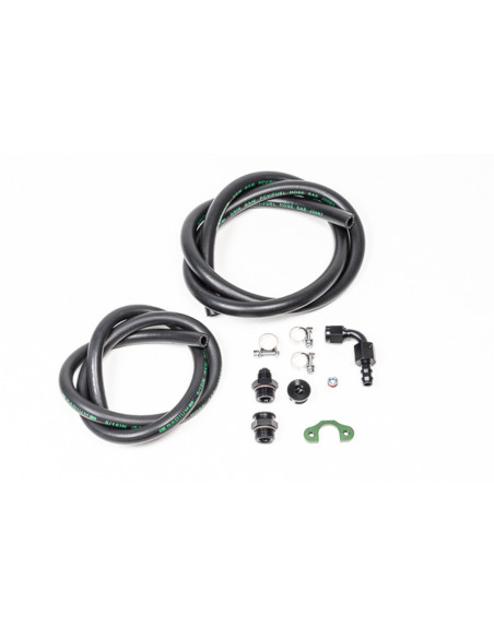 FUEL RAIL PLUMBING KIT NISSAN R